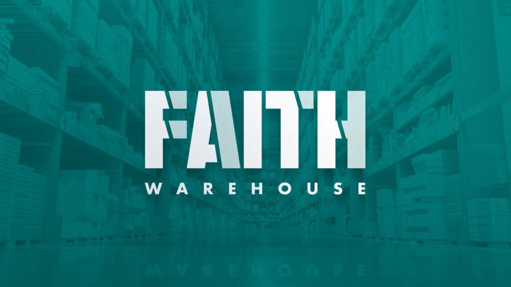 Faith Warehouse