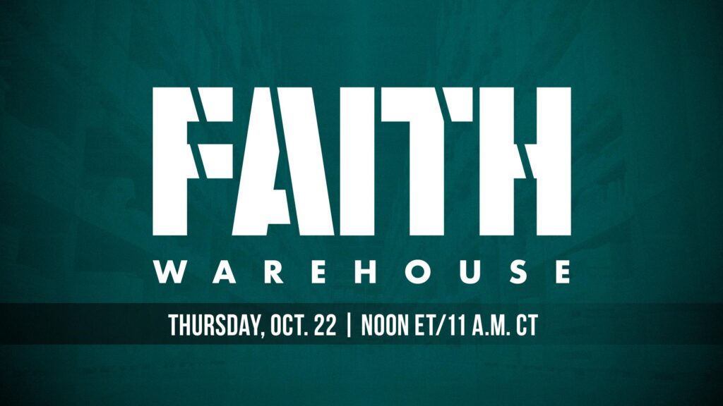 Faith Warehouse